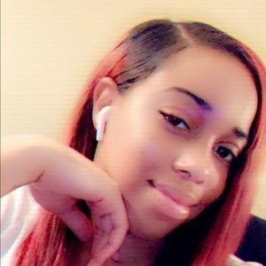 Meet your Posher, Kiera